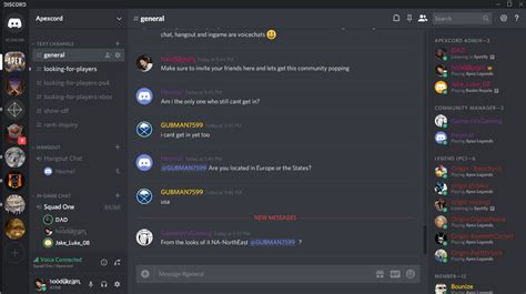 Why can t PS4 use Discord?