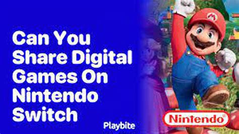 Why can t you play digital switch games offline?