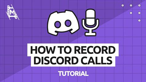 Why can t you record Discord calls?