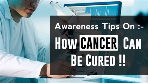 Why cancer cannot be cured?