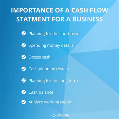 Why cash flow is more important than income statement?