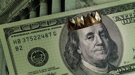 Why cash is king right now?
