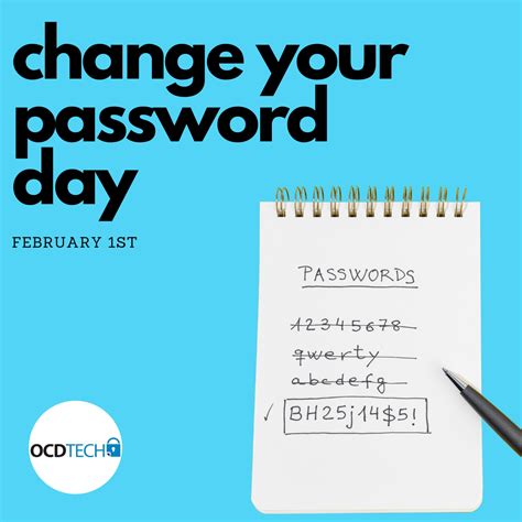 Why change your password every 120 days?