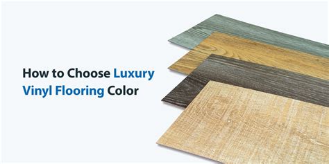 Why choose PVC flooring?