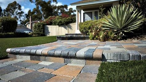 Why choose pavers over concrete?
