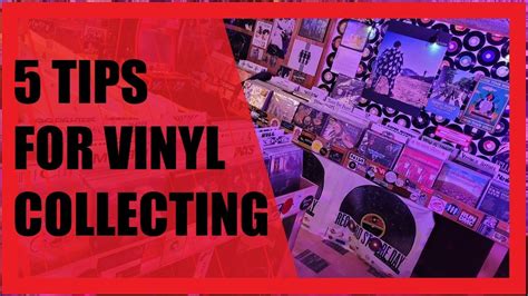 Why collecting vinyl is fun?