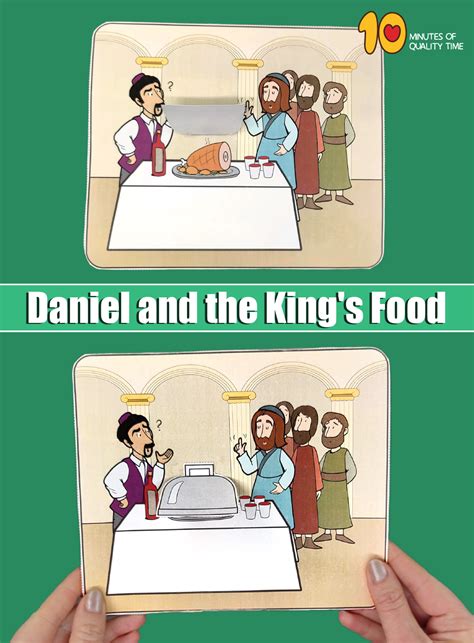 Why couldn t King Alfred eat meat?