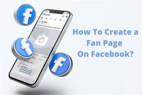 Why create a Fan Page?