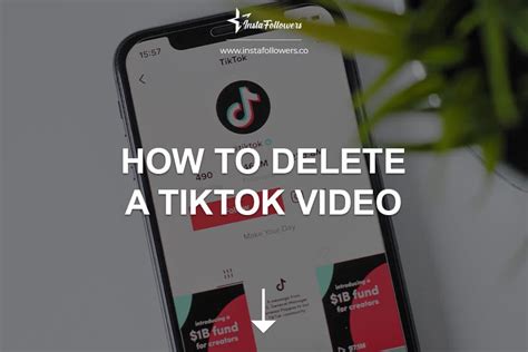 Why deleting TikTok is a good idea?