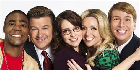 Why did 30 Rock get Cancelled?