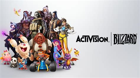 Why did Activision get sued?