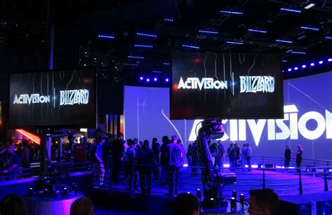 Why did Activision sell to Microsoft?