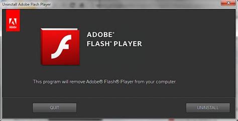 Why did Adobe Flash shut down?