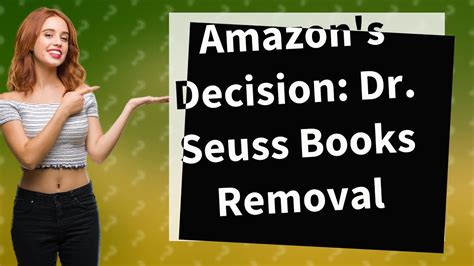 Why did Amazon stop selling books?