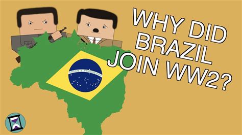 Why did Brazil switch capitals?
