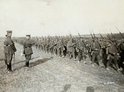 Why did Canada hate Germany in ww1?