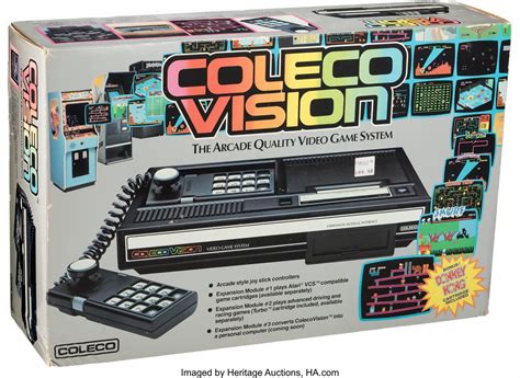 Why did Coleco fail?