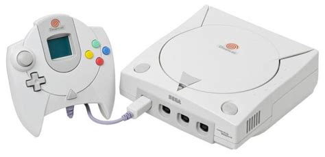 Why did Dreamcast flop?