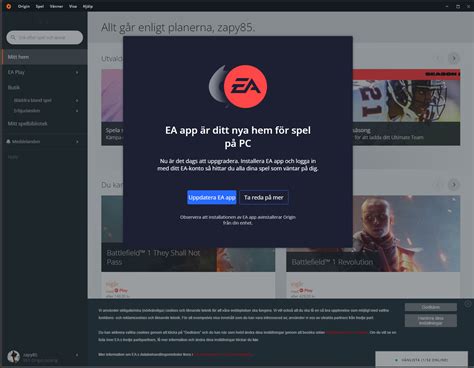 Why did EA get rid of Origin reddit?