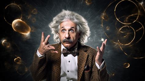 Why did Einstein dislike quantum theory?