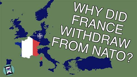 Why did France leave Canada?