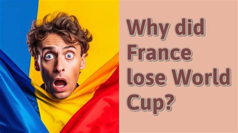 Why did France lose Canada?