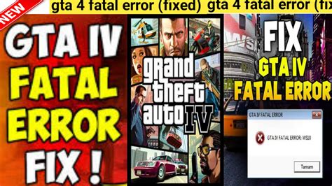 Why did GTA 4 fail?