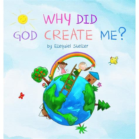 Why did God create art?