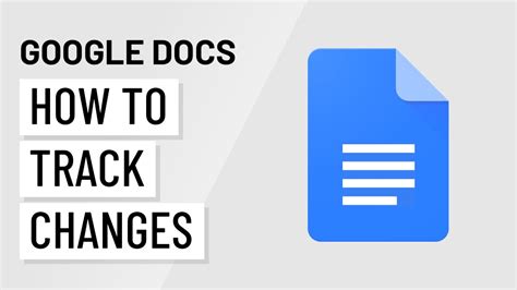 Why did Google Docs change?