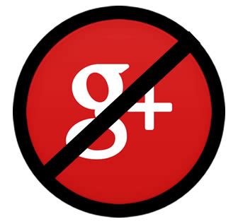Why did Google Plus end?
