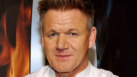 Why did Gordon Ramsay lose his Michelin stars?