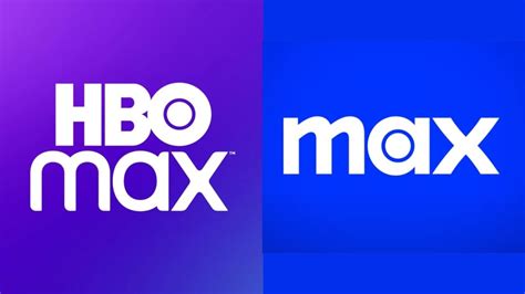 Why did HBO become Max?