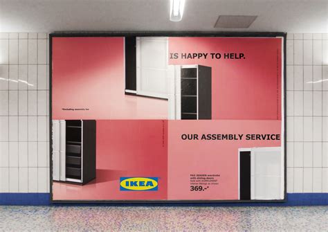 Why did IKEA fail in USA?