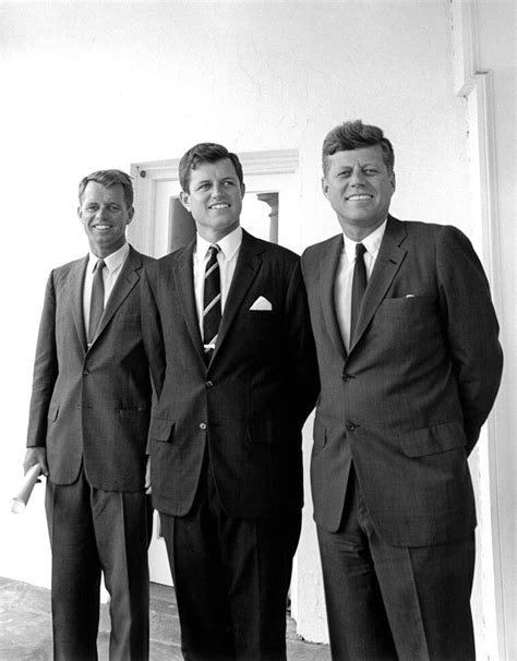 Why did JFK run for president?