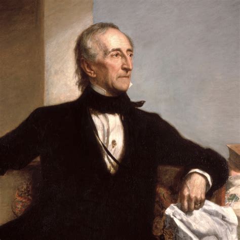 Why did John Tyler remarry?
