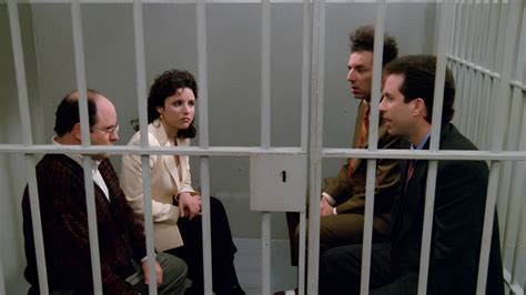 Why did Kramer go to jail?