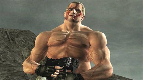 Why did Krauser turn bad?