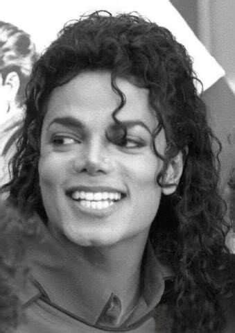 Why did Michael Jackson talk so soft?