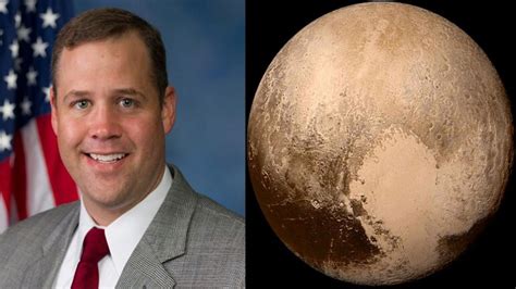 Why did NASA remove Pluto?