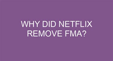 Why did Netflix remove Flash?