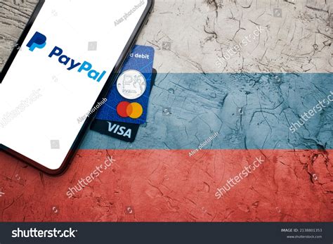 Why did PayPal leave Russia?