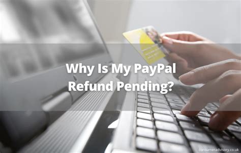 Why did PayPal refund my money?