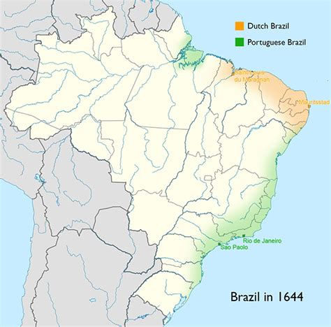 Why did Portugal lose Brazil?