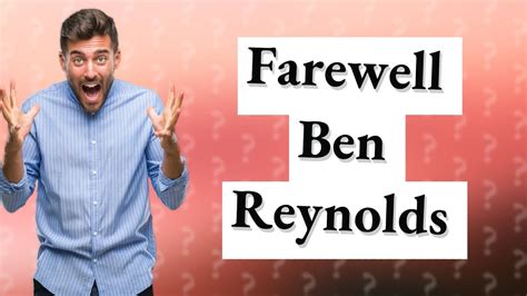Why did Reynolds leave Lie to Me?