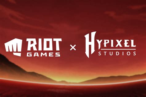 Why did Riot Games buy Hypixel?