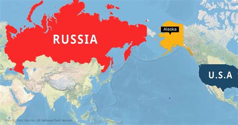 Why did Russia take over Alaska?