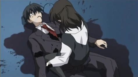 Why did Sekai kills Makoto?