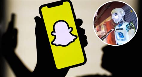 Why did Snapchat make an AI?