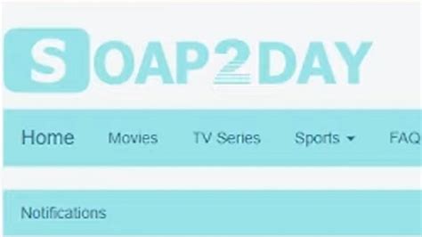 Why did Soap2Day shut down?
