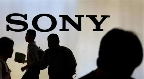 Why did Sony fall?